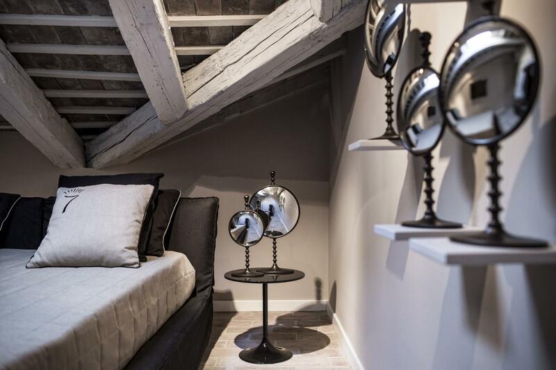 Seven Historical Suites, Trieste