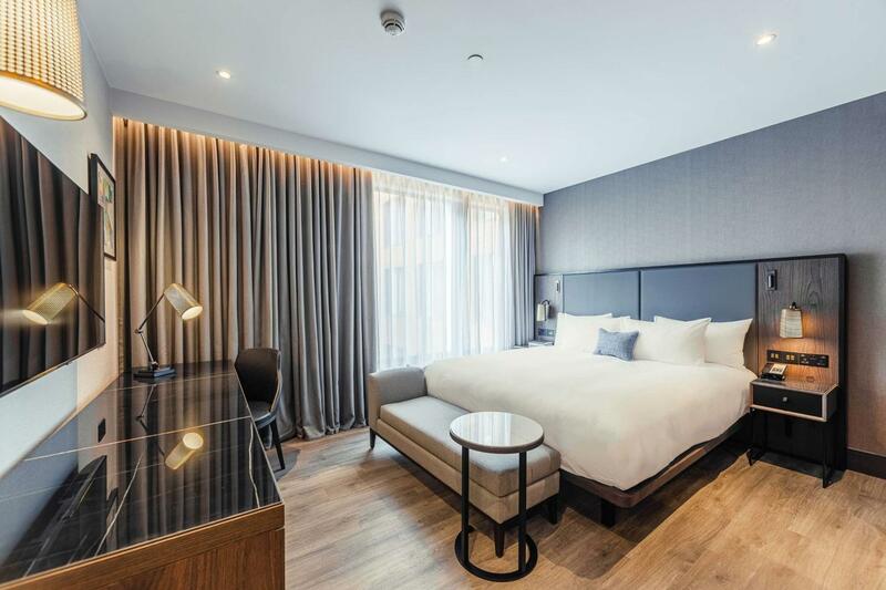 The Fellows House Cambridge, Curio Collection By Hilton, Cambridge, UK