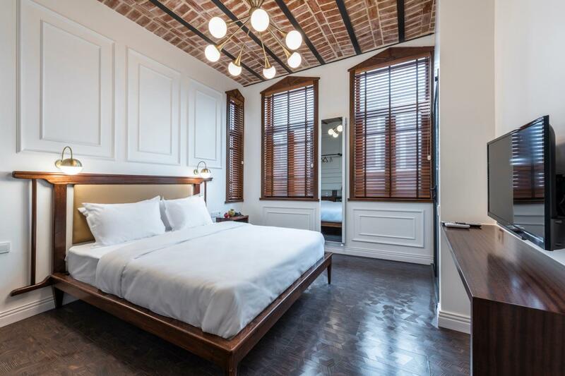 PeraNox Boutique Hotel, Karakoy