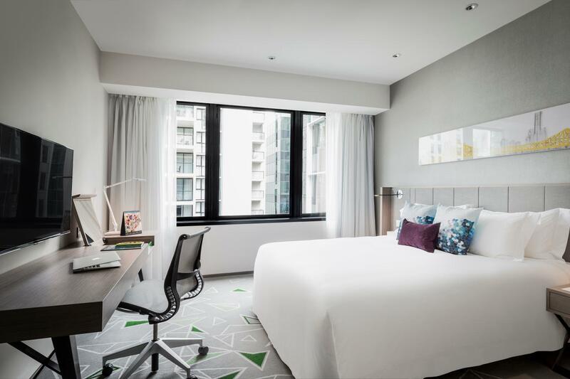 Capri by Fraser Brisbane, Brisbane
