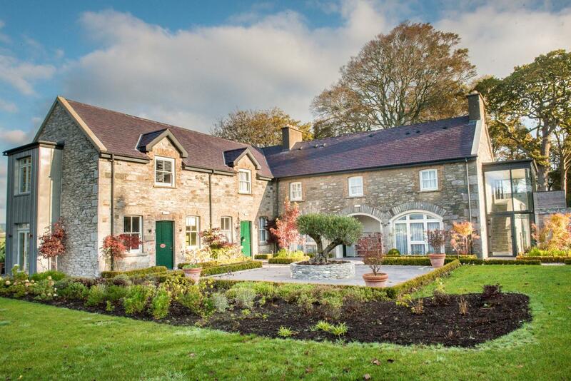 Cahernane House Hotel, Kerry