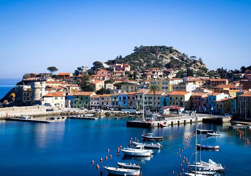 LA GUARDIA Hotel, Maremma