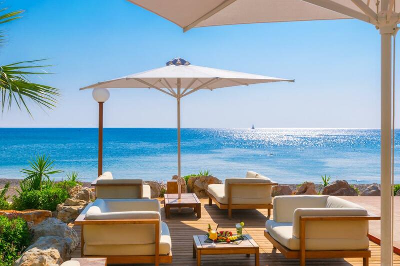 Elysium Resort & Spa, Rhodes
