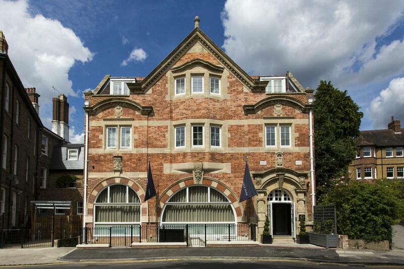 One Warwick Park Hotel, Kent