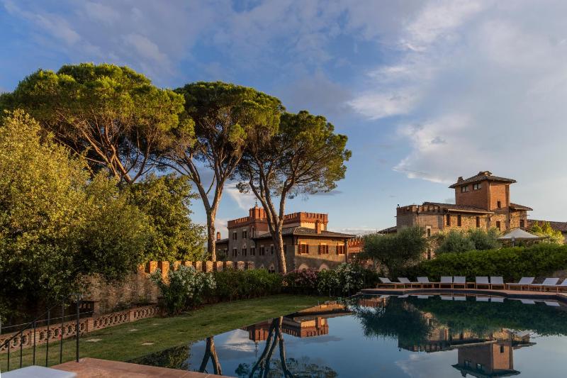 Borgo Dei Conti Resort Relais & Chateaux, Umbria