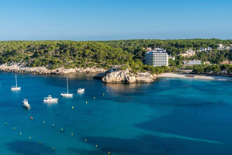 15 Best Beach Hotels in Menorca