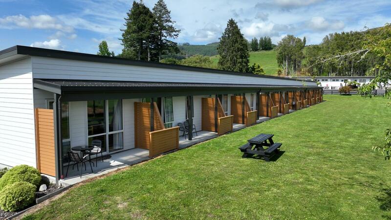 Hideaway of Rotorua, Rotorua