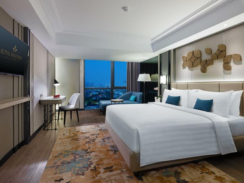 Royal Malioboro by ASTON, Yogyakarta