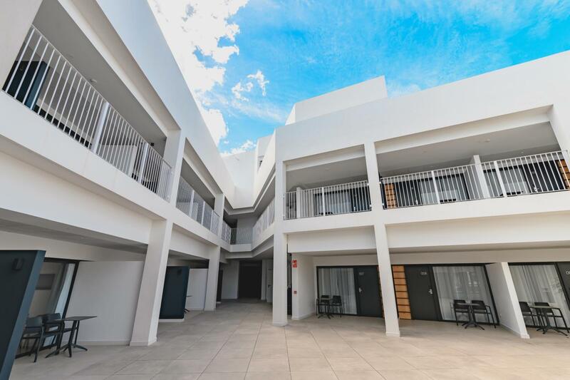 HOTEL ALOVE, Cabo de Gata