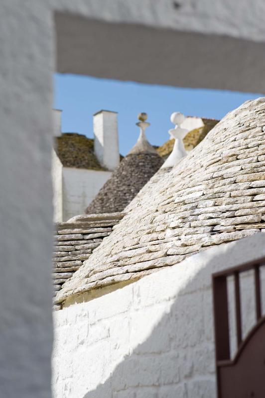 Le Alcove - Luxury Hotel nei Trulli, Alberobello