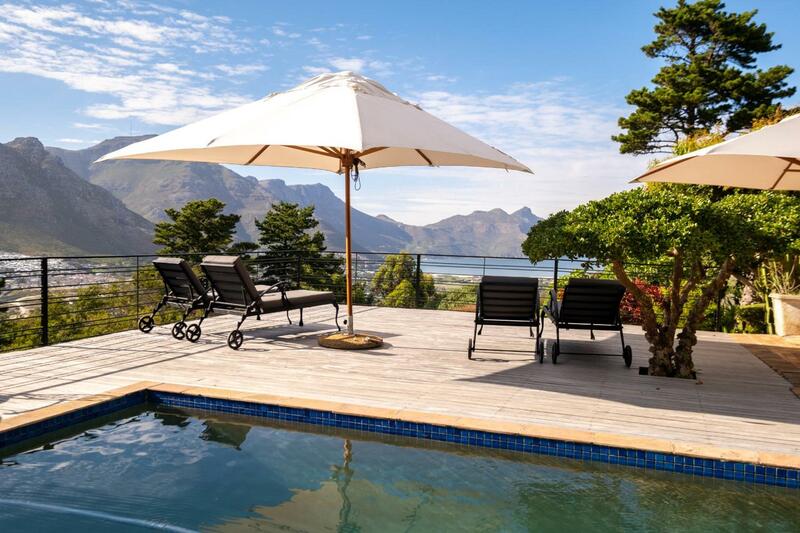 Dreamhouse Guest House, Hout Bay