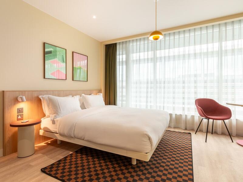 Numa Brighton Pavilion, Brighton, UK