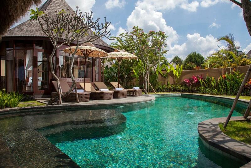 WakaGangga, Bali