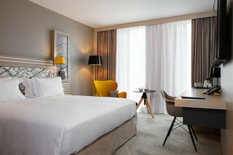 Hilton Garden Inn Bordeaux Centre, Bordeaux
