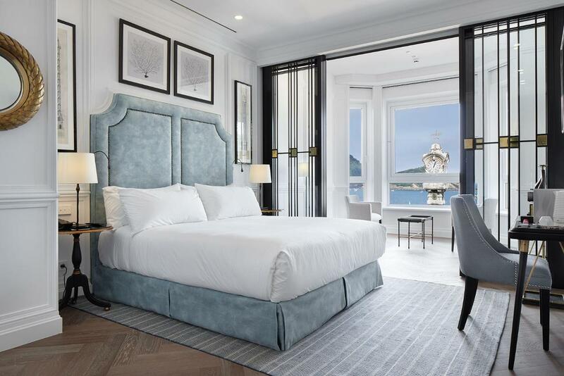 Hotel Boutique Villa Favorita, Basque Country