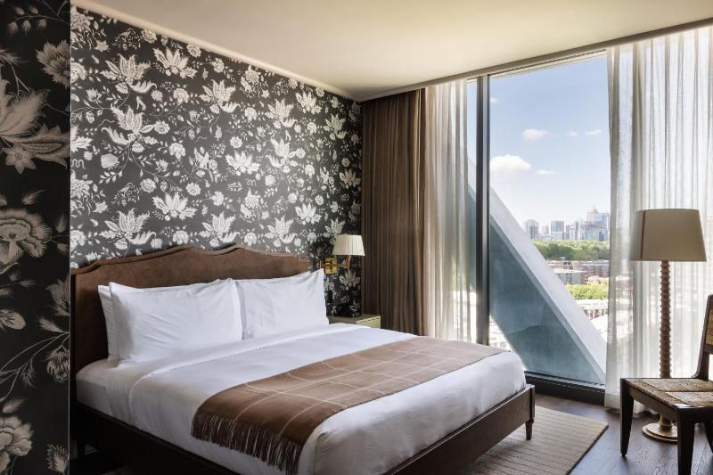 FORTH Hotel Atlanta, Atlanta