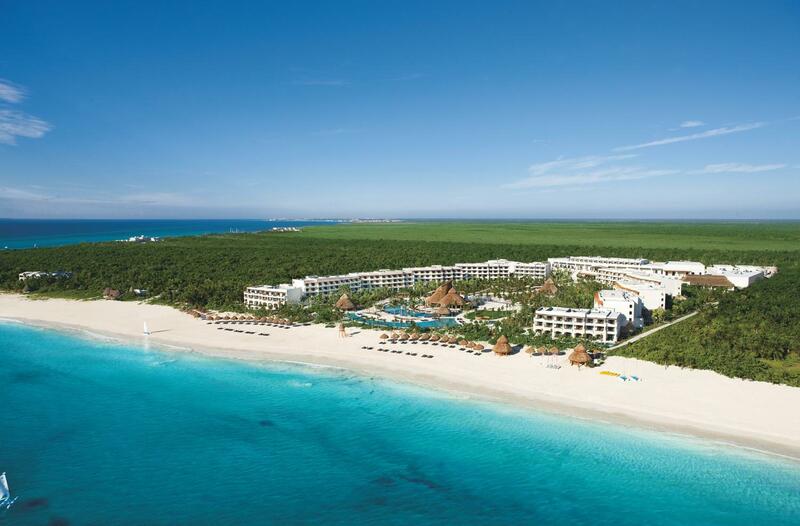 Secrets Maroma Beach Riviera Cancun - Adults only, Playa del Carmen