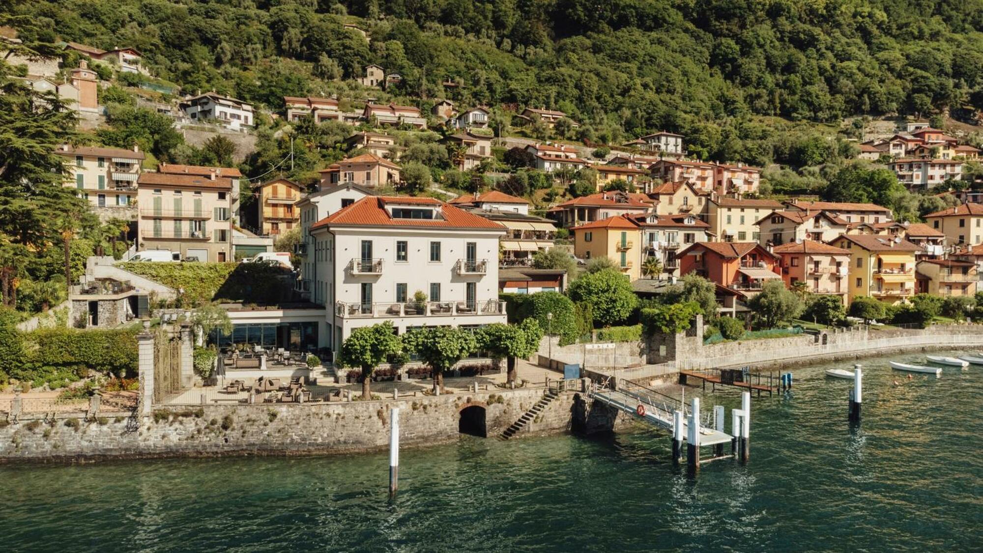 MUSA Lago di Como, Lake Como