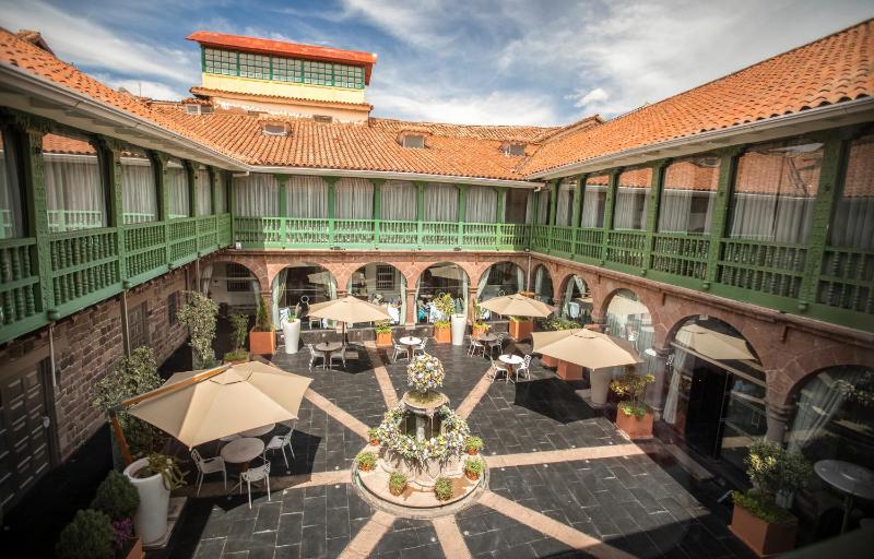 Aranwa Cusco Boutique Hotel, Cusco