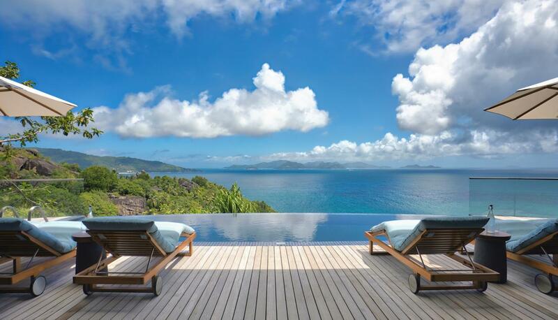 Six Senses Zil Pasyon, Seychelles, Seychelles