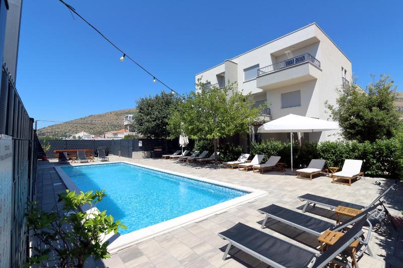 Bulli Croatia, Trogir