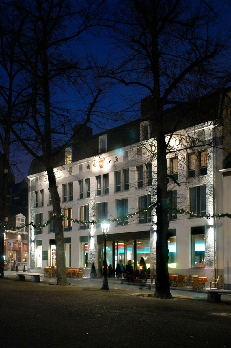 Derlon Hotel Maastricht, Maastricht