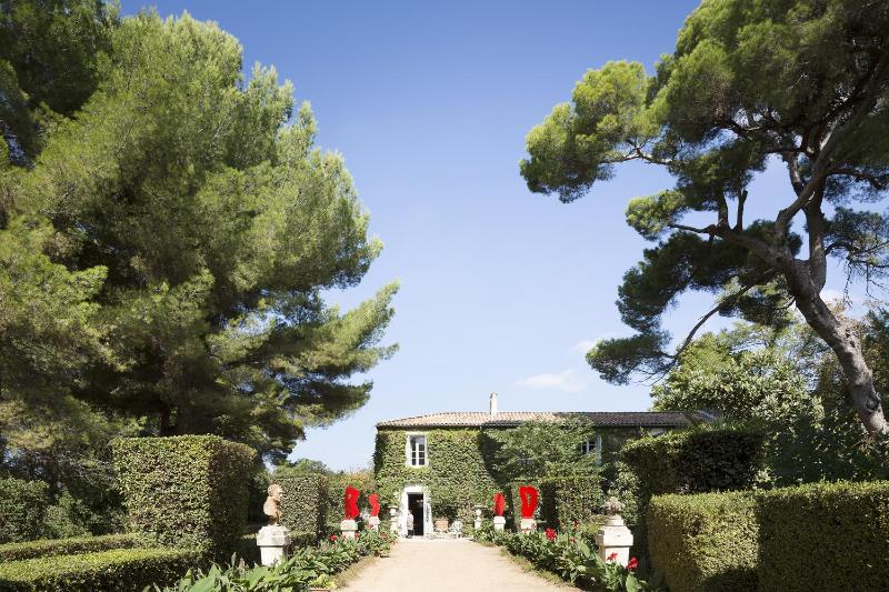Mas de Lafeuillade, Montpellier