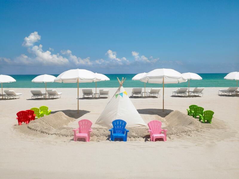 Grand Beach Hotel, Miami Beach