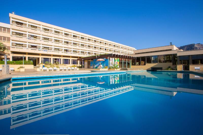 MClub Lipari, Sciacca