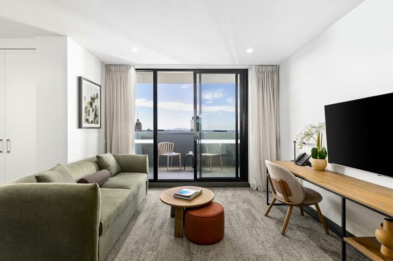 Quest Geelong Central, Geelong