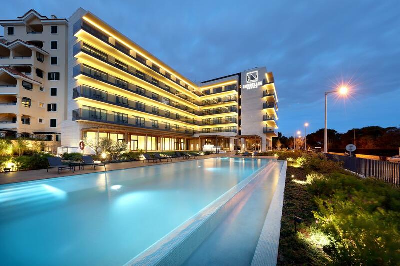 Eurostars Cascais, Cascais