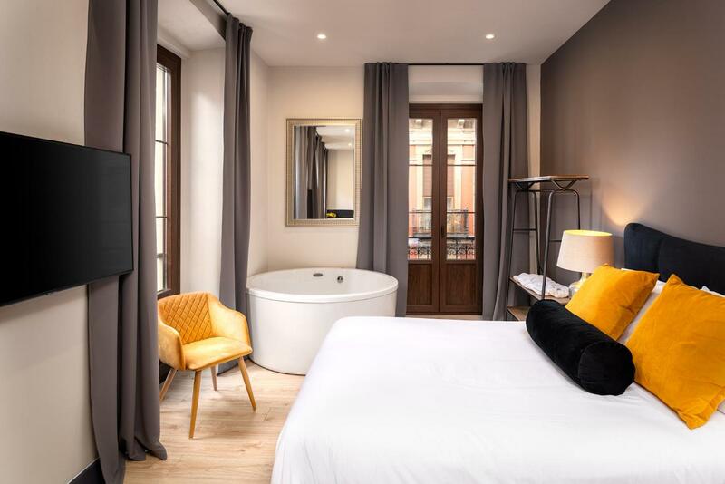 SUITE 1907 GIJON, Gijón