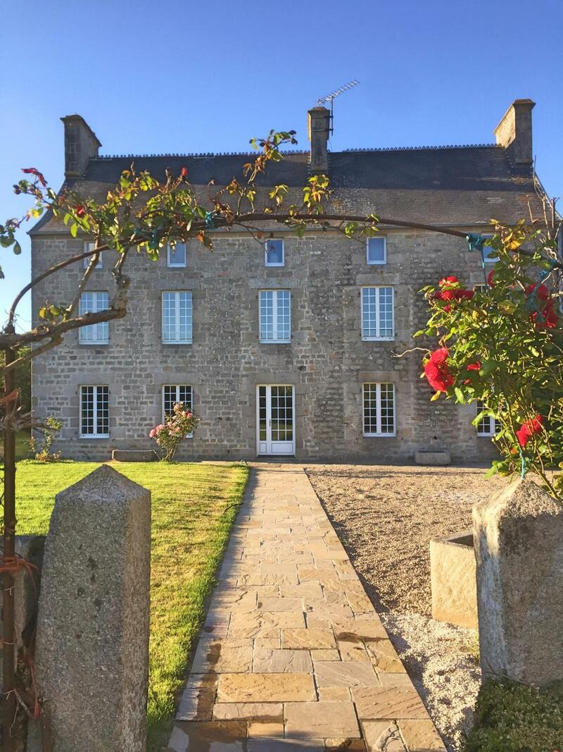 La Maison Gervaiserie & Spa, Cotentin