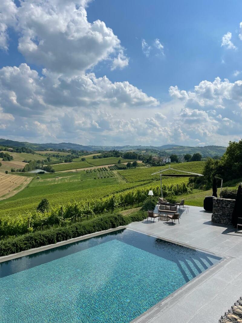 Agriturismo Opera 02, Emilia-Romagna