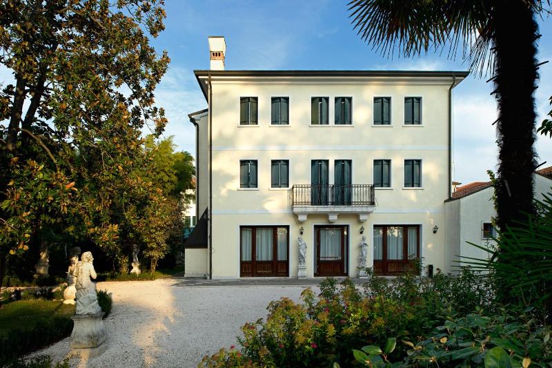 Villa Pace Park Hotel Bolognese, Treviso
