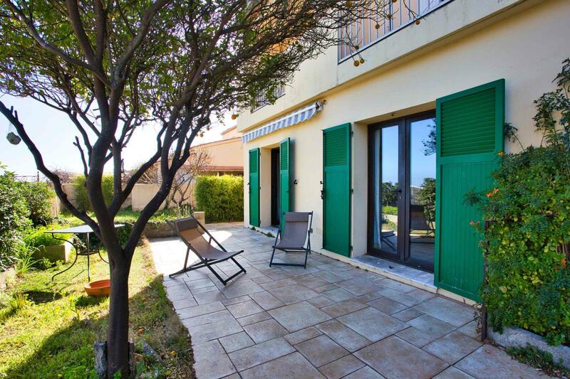 L'Écurie Du Castellas, Ramatuelle