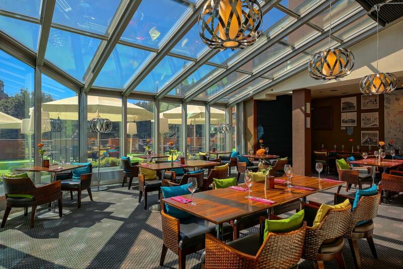 Mercure Gdańsk Stare Miasto, Gdańsk