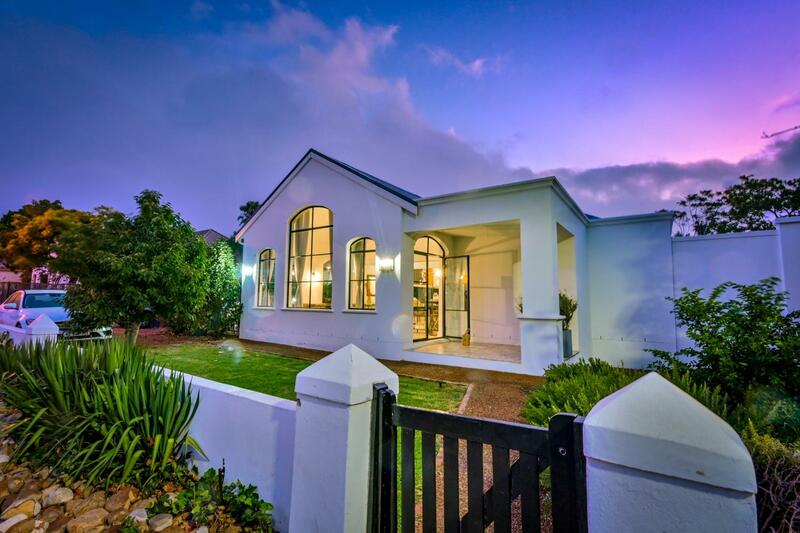 Franschhoek Maison du Cap, Franschhoek