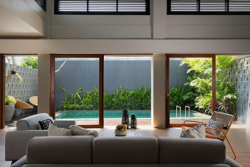 The Kemilau Hotel & Villa Canggu Bali, Canggu