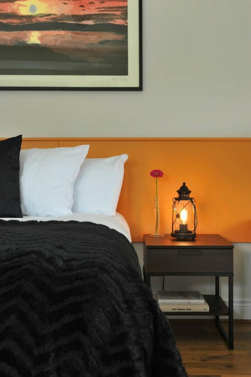 The Gateway Lodge, Donegal