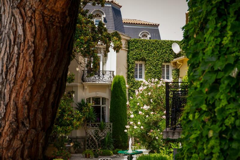 Hôtel La Casa Pairal, Languedoc-Roussillon