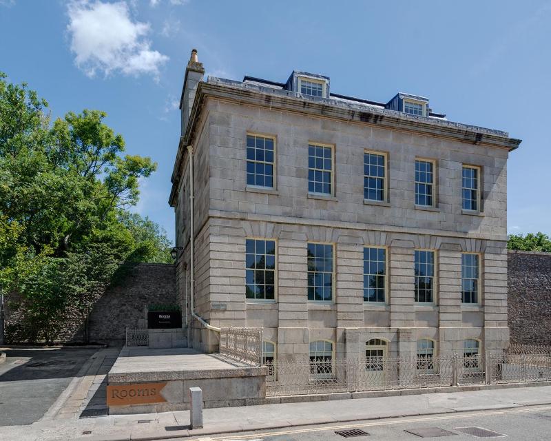 Admiral's House by Maison Pierre, Dartmoor