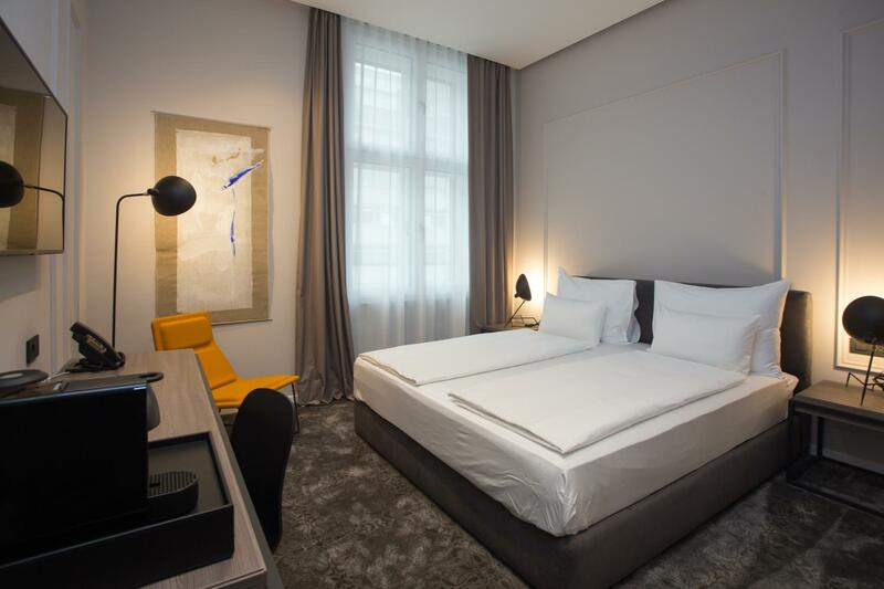 MANDA Heritage Hotel, Zagreb