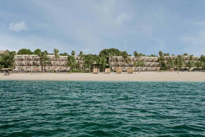 JA Palm Tree Court, Dubai, Dubai