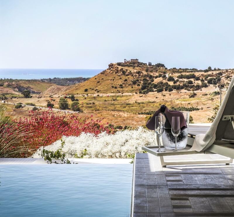 Doric Eco Boutique Resort & Spa - Sicily, Agrigento