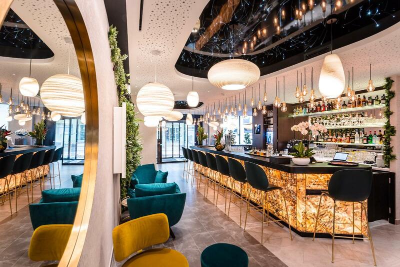voco Strasbourg Centre - The Garden by IHG, Strasbourg