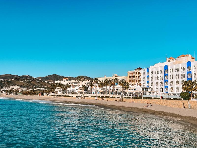 Perla Marina, Nerja