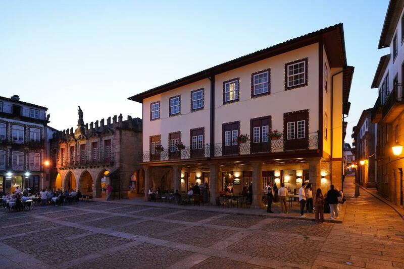Hotel da Oliveira, Minho