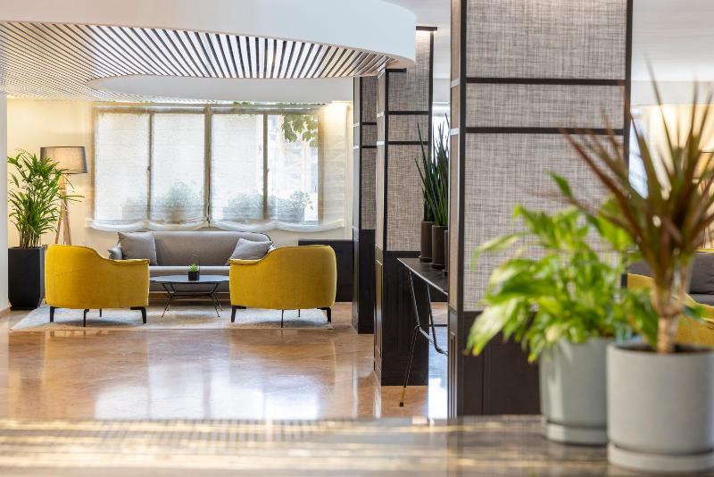 Caesar Premier Jerusalem Hotel, Jerusalem