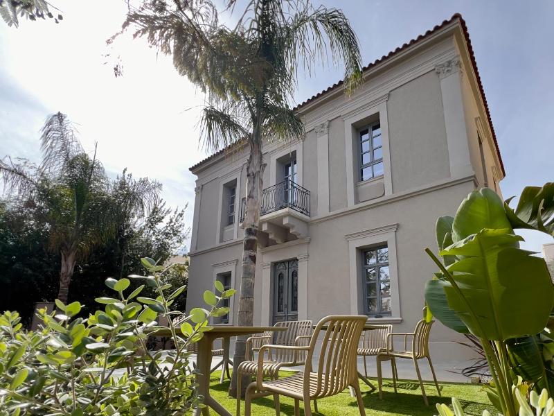 Nearchou Boutique Hotel, Chania